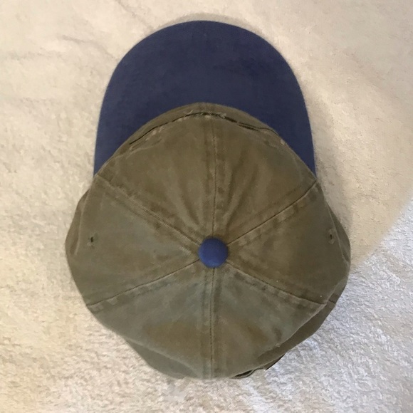 Sportsman On Top of your Game POLARIS Adjustable Clasp Cap - Picture 8 of 13